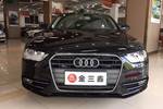 奥迪A4L2015款30 TFSI 手动舒适型