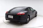 保时捷Panamera2010款Panamera 3.6L 