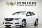 雪佛兰迈锐宝2013款2.0L 手自一体 舒适版