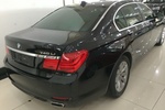 宝马7系2009款740Li 领先型