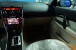 马自达Mazda62011款2.0L 手自一体 时尚型