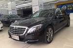 奔驰迈巴赫S级2015款S 400 4MATIC