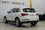 奥迪Q52015款40 TFSI 技术型