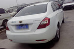 吉利帝豪EC72009款1.8L 手动 豪华型