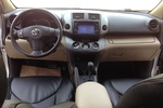 丰田RAV42011款2.0L 自动经典版