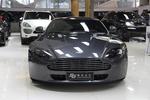 阿斯顿马丁V8 Vantage2011款4.7 Sportshift Coupe