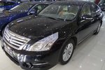 日产天籁2011款2.0L XL NAVI 智尚版