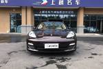 保时捷Panamera2010款Panamera 3.6L 