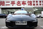 保时捷9112012款Carrera 3.4L