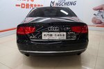 奥迪A8L2013款45 TFSI quattro专享型