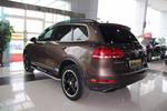 大众途锐2011款3.0TSI V6 高配型 