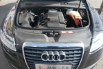 奥迪A6L2009款2.0TFSI 标准型AT