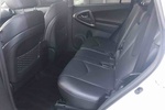 丰田RAV4荣放2011款2.4L 自动四驱至臻导航版 