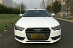 奥迪A4L2015款30 TFSI 自动舒适型