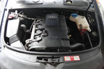 奥迪A6L2010款2.0TFSI 手自一体 标准型