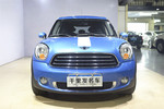 MINICOUNTRYMAN2011款1.6L ONE