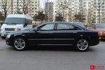 奥迪A8L2009款6.0L quattro 百年纪念版