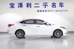 现代名图2014款1.8L 自动智能型