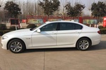 宝马5系2012款520Li 典雅型