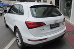 奥迪Q52013款40 TFSI 技术型