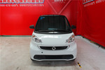 smartfortwo2011款1.0T 兔年特别版