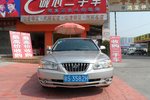 现代伊兰特2005款1.6 GLS 豪华型 自动