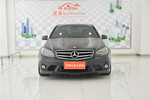 奔驰C63 AMG2012款C 63 AMG 高性能版