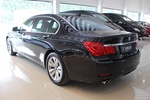 宝马7系2009款730Li 豪华型