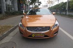 沃尔沃S602011款2.0T 舒适版