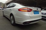 福特蒙迪欧2013款2.0L GTDi200 时尚型