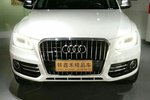 奥迪Q52013款40 TFSI 舒适型