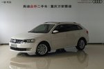 大众朗行2015款1.6L 自动舒适型