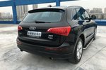 奥迪Q52011款2.0TFSI 舒适型