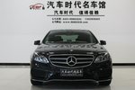 奔驰E级2015款E320L 4MATIC