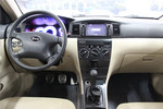 比亚迪F3-2012款1.5L 手动舒适版