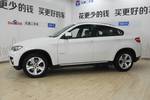 宝马X62008款xDrive35i