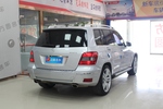 奔驰GLK级2010款GLK300 4MATIC 时尚版