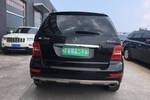 奔驰M级2010款ML300 4MATIC