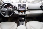 丰田RAV42010款2.0L 自动豪华升级版