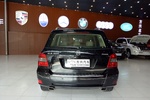 奔驰GLK级2010款GLK300 4MATIC 动感型