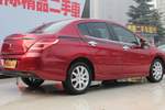 标致3082012款1.6L 自动优尚型