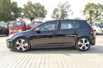 大众高尔夫GTI2010款2.0TSI DSG 豪华版