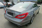 奔驰CLS级 AMG2012款CLS63 AMG