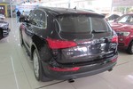 奥迪Q52013款40 TFSI 舒适型