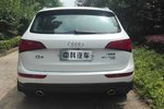 奥迪Q52013款40 TFSI 舒适型