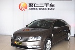 大众迈腾2012款1.8TSI DSG 尊贵型