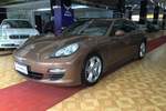 保时捷Panamera2010款Panamera 4 3.6L 