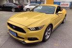 福特Mustang2015款2.3T 性能版