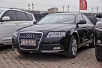 奥迪A6L2009款2.4L 技术型