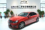 奔驰C级2013款C 300 运动型Grand Edition